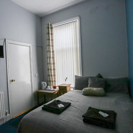 Wilgar Hotel بلاكبول المظهر الخارجي الصورة