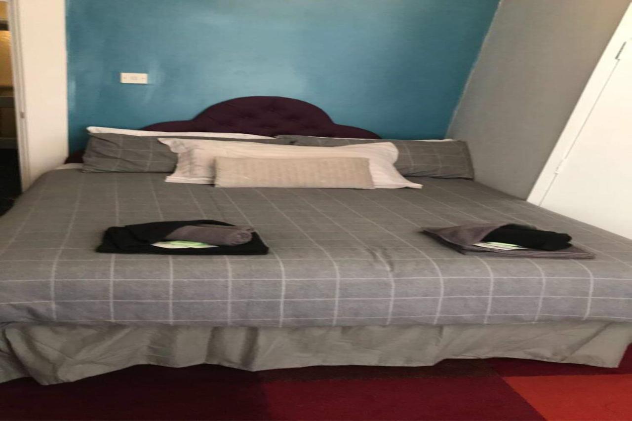 Wilgar Hotel بلاكبول المظهر الخارجي الصورة
