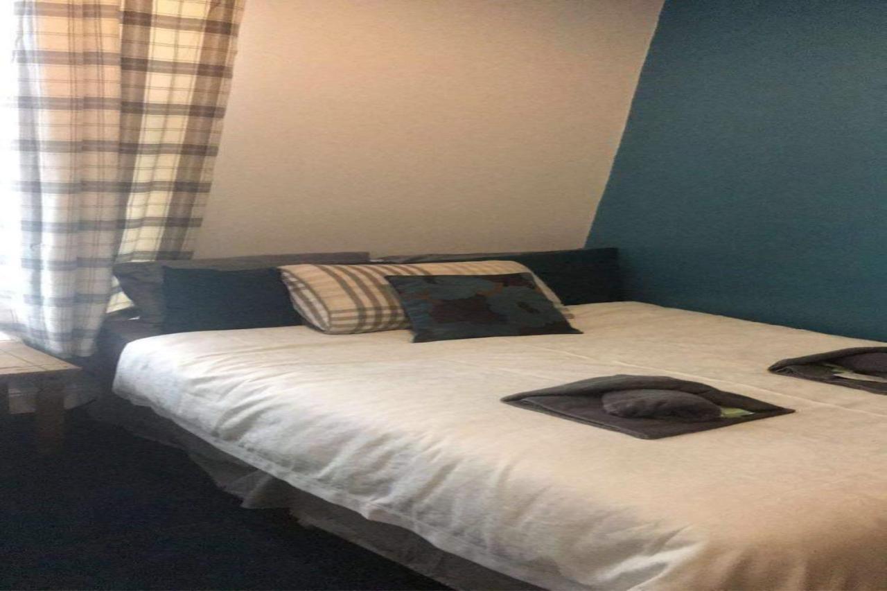 Wilgar Hotel بلاكبول المظهر الخارجي الصورة