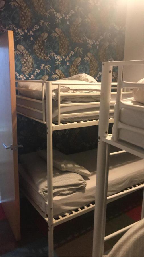 Wilgar Hotel بلاكبول المظهر الخارجي الصورة
